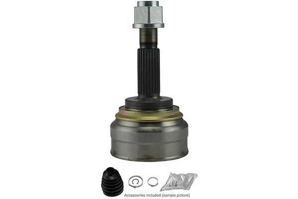 Joint Kit, drive shaft